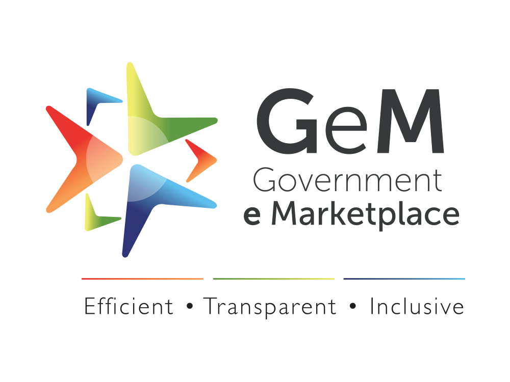 GeM — Government e Marketplace