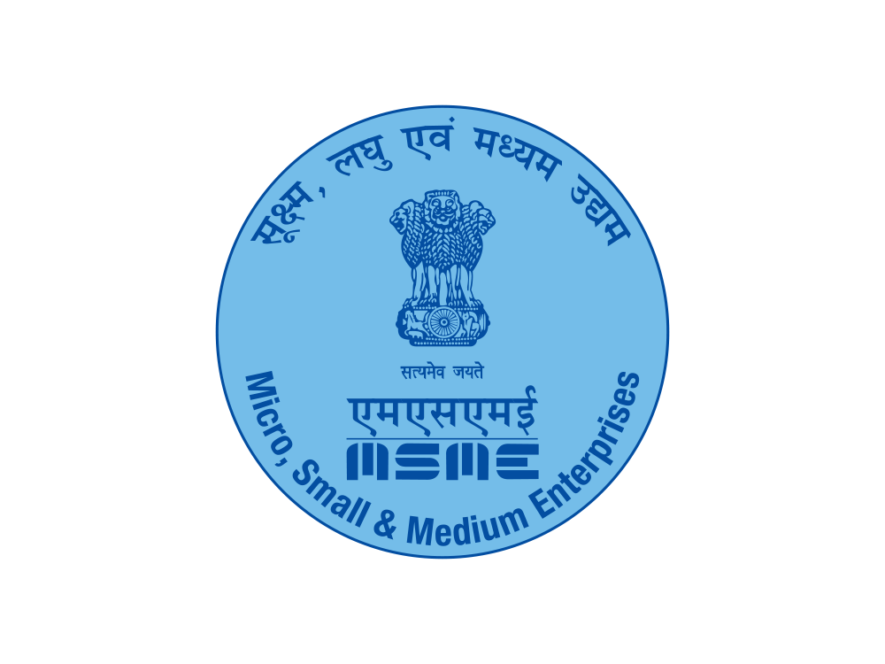MSME — Ministry of Micro, Small & Medium Enterprises